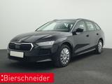 Skoda Octavia Combi 1.5 eTSI DSG Essence AHK PDC LED - Skoda Octavia aus 2025