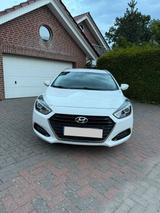 Hyundai i40 Combi 1.7 CRDi | 116 PS | TÜV ... - Hyundai i40 in Hannover