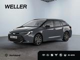 Toyota Corolla Hybrid 2,0 l Touring Sports Hybrid GR Sp