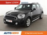 MINI Countryman Cooper S E Hybrid ALL4 Aut.*NAVI*LED* - MINI Cooper S Countryman aus 2019