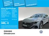Volkswagen Arteon Shooting Brake 2.0 TSI R-Line Navi LED Ka