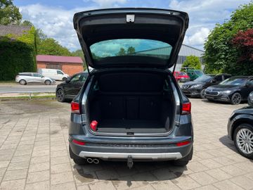 SEAT Ateca - 9