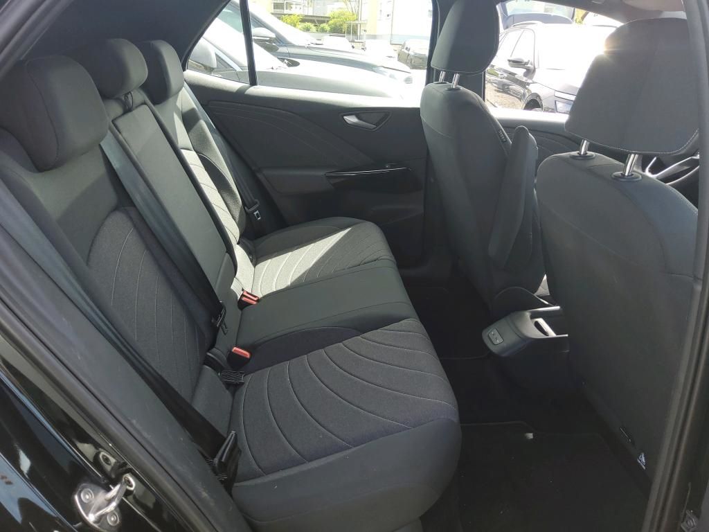 ID.3 Pro Kamera/Keyless/Navi/ACC/App-Connect    