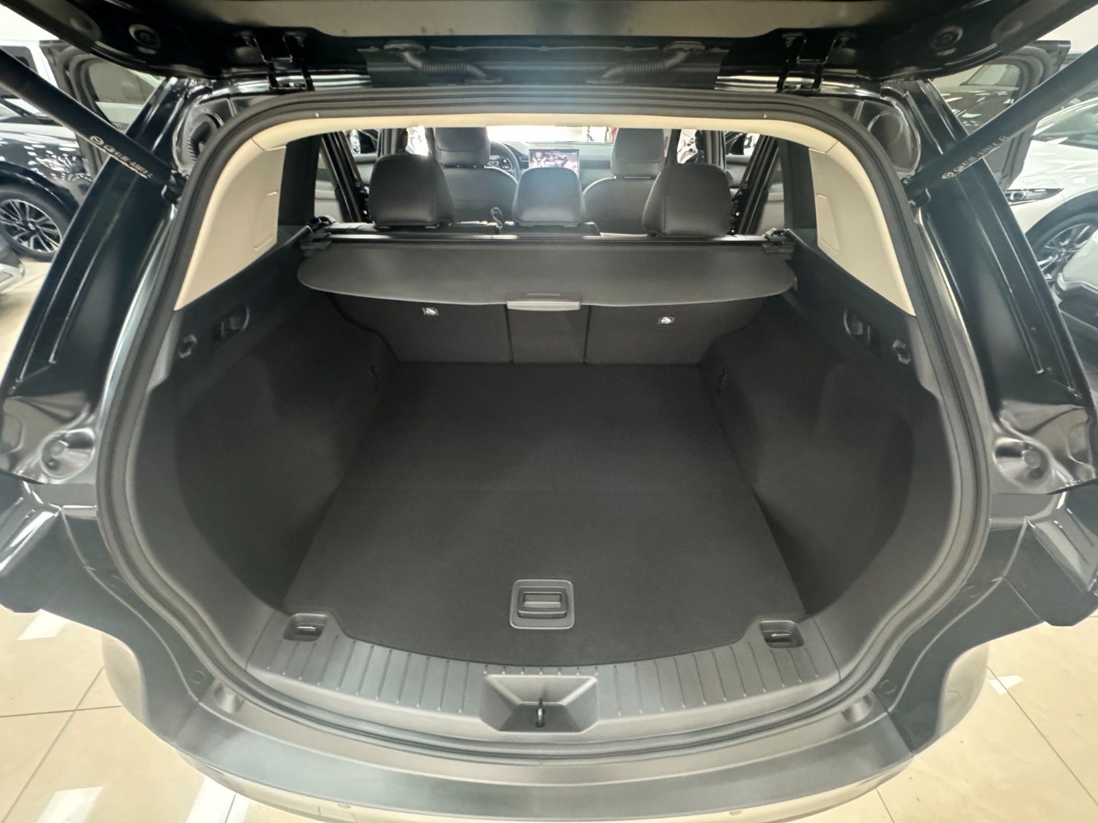 Mazda CX-5 - Bild 48