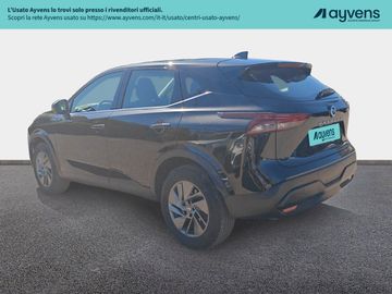 Nissan Qashqai - 8