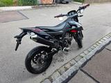 Aprilia SX 125 Motorrad 2020 2. Hand TOP - APRILIA 125 SX