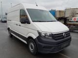 Vorschaubild Volkswagen Crafter Kasten 2.0 TDI 35 Eco Hochda.*Mittellang