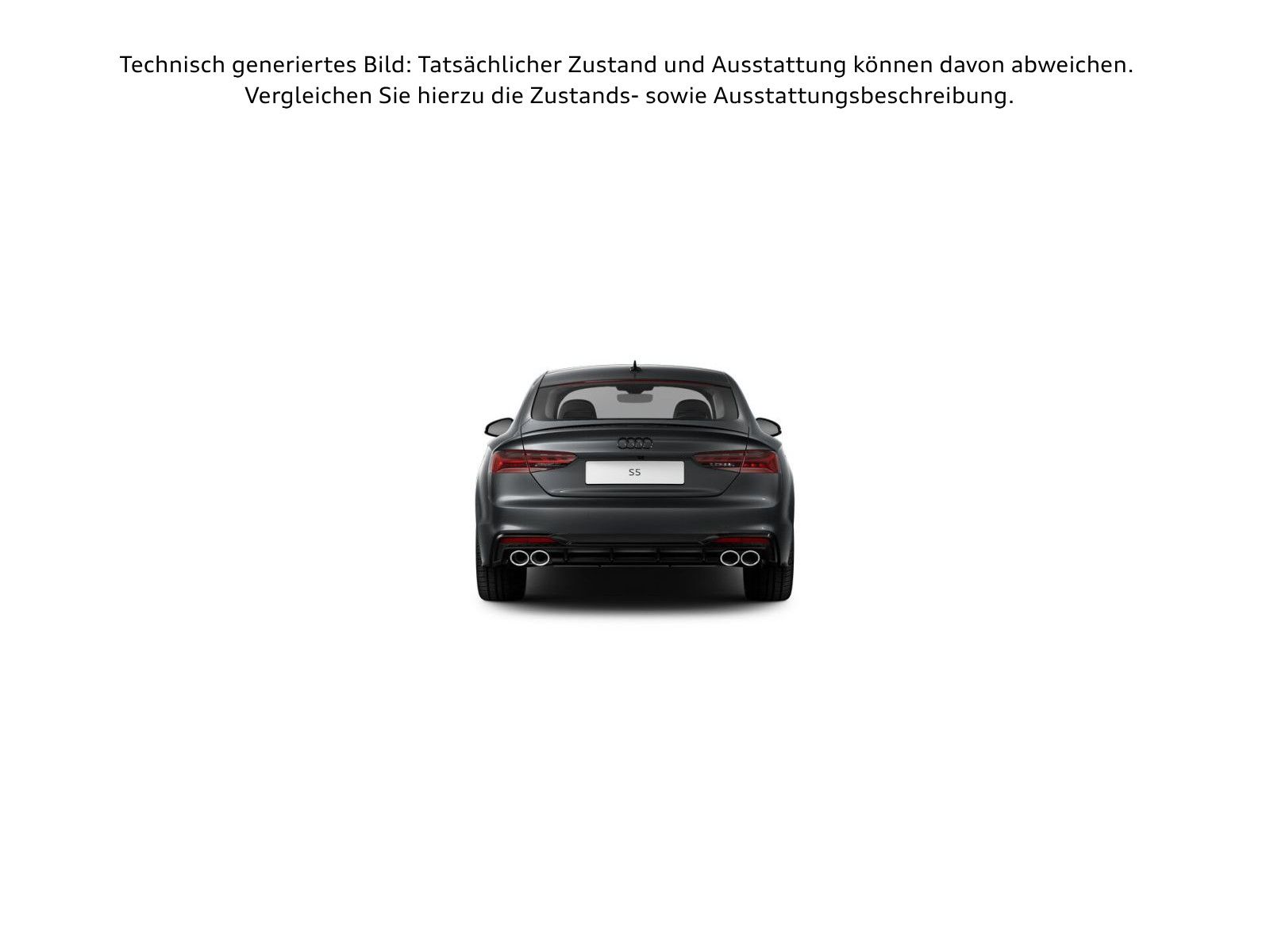 Audi S5 - Bild 5