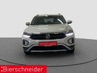 Volkswagen T-Roc - Vorschau Bild 2