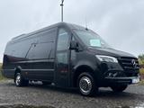 Mercedes-Benz Sprinter 519 CDI VIP Tourismus BUS 19+1+1 LED - Mercedes-Benz Vip