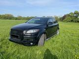Audi Q7 3.0 TDI Clean Diesel US-Import - 7... - Audi: Import