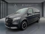 Mercedes-Benz V 300 d AVANTGARDE Lang Liegepaket+AHK+STHZ+LED+
