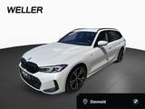 BMW 318i Touring M Sport Shadow LC+ DAB LED AHK 18"