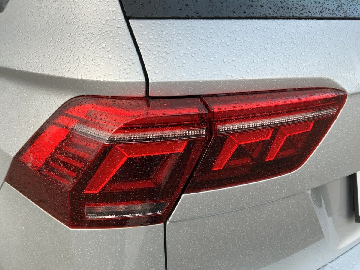 Volkswagen Tiguan - Bild 16