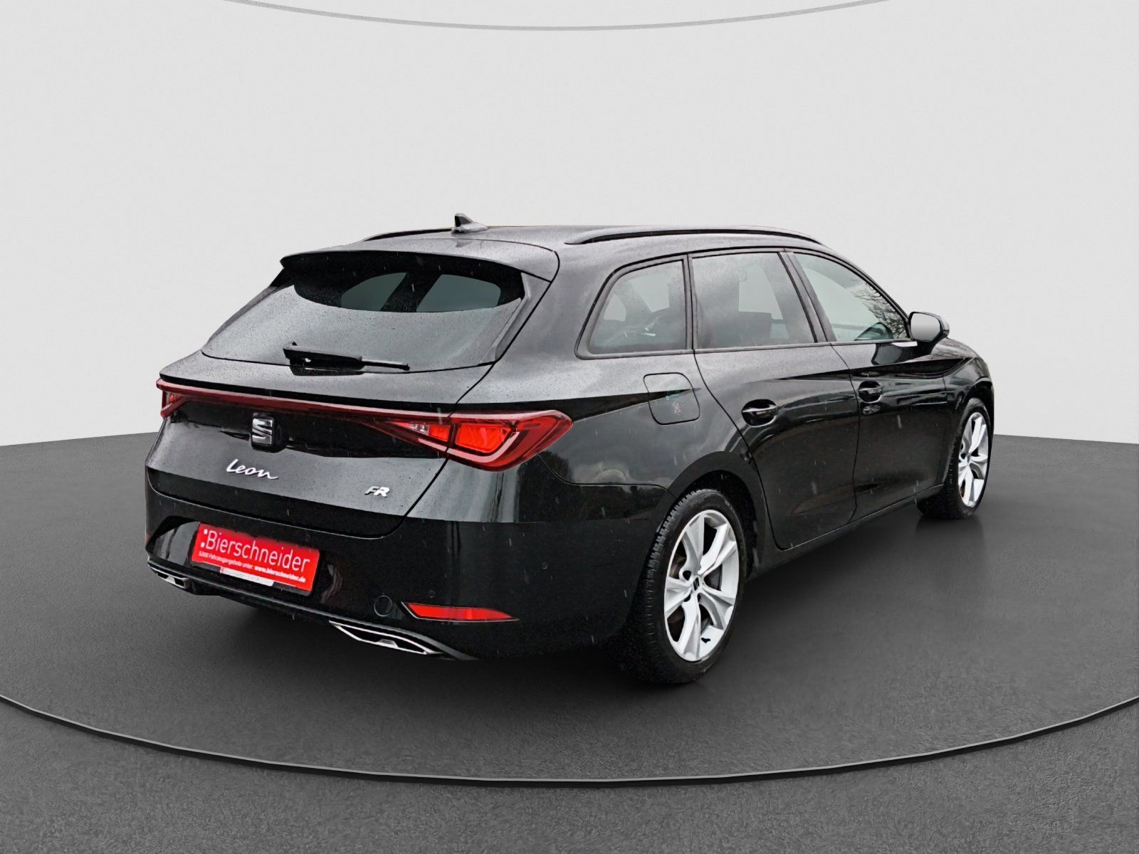 Seat Leon - Bild 9