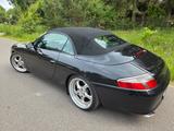 Porsche 911 Carrera Cabriolet 996 Facelift Xenon Klappe - Porsche 911er Reihe in Berlin