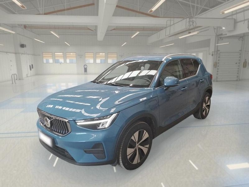 Volvo VOLVO XC40 T4 RECHARGE PLUG-IN HYBRID AUTOMATICO