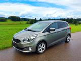 Kia Carens 1.7 CRDi - gebrauchte Kia Carens aus dem Jahr 2015