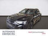 Audi Q8 e-tron 50 Sportback S line Assist+ MATRIX HUD - Audi Q8 e-tron Sportback Gebrauchtwagen