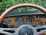 Triumph Spitfire 1500 MK4 - Triumph Spitfire Gebrauchtwagen