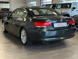 BMW 330d Cabrio SHZ/Memory/1. Hand - BMW 3er Reihe mit Diesel-Antrieb: Cabrio
