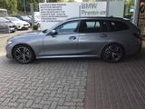 BMW 330 i xDrive Touring M Sport Navi HIFI Soundsyst - BMW 3er Reihe: Kombi