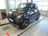 Smart EQ fortwo Navi+AUT