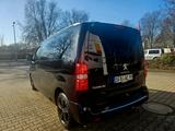 Peugeot Traveller 2.0 BlueHDi Business 7 Sitze u.Camping - : Kleinbus, Camping