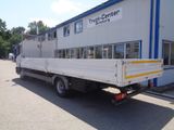 Mercedes-Benz Atego 1023 L 7,2 M Pritsche AHK Spurassi - Mercedes-Benz Atego 10