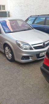 Opel Vectra 2.2 DIRECT GTS MT-6 GTS OPC Line-Paket 2 - Opel Vectra Opc mit Benzin-Antrieb