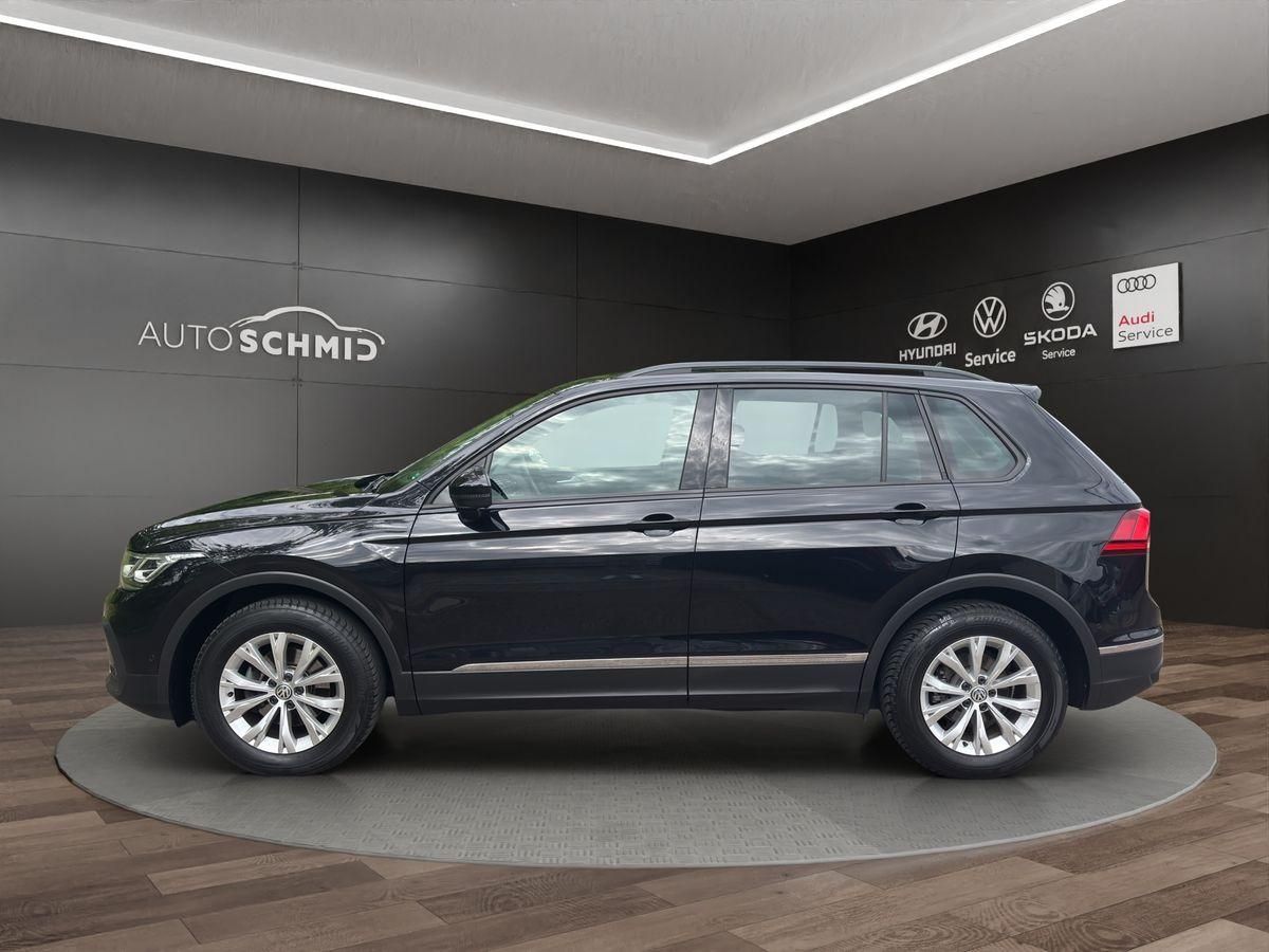 Tiguan Life 2.0 TDI DSG ACC MATRIX-LED RFK