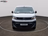 Opel Vivaro 2.0 145PS L AT8 NAVI/AHK/Kamera - Opel Vivaro: 2.0