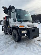Unimog U400L HIAB 288 EP-5