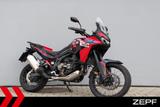 Honda CRF 1100 L AFRICA TWIN ES DCT Top Zustand! - HONDA CRF1100L AFRICA TWIN DCT