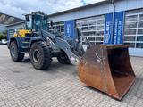 Terex TL260 Radlader 15,8 T *8.000 h *Longarm