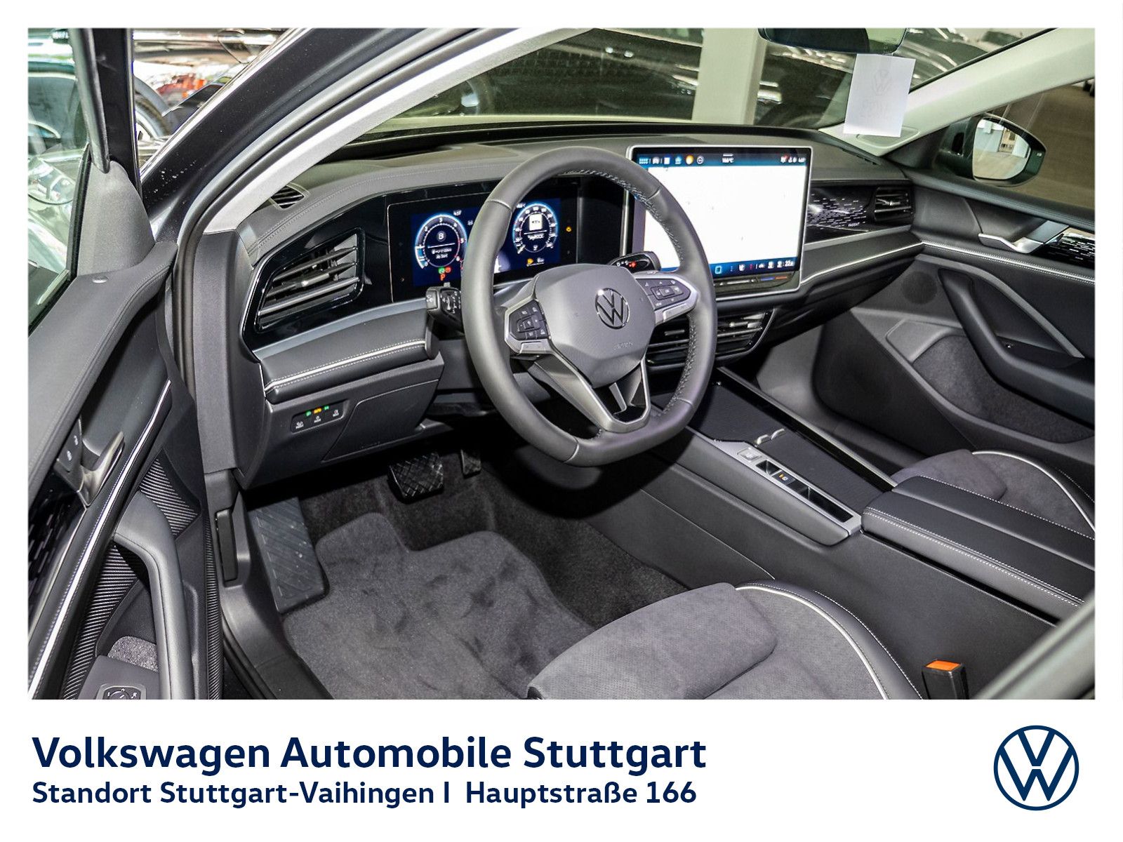Volkswagen Passat Variant - Bild 3