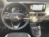 Hyundai i10 - Vorschau Bild 8