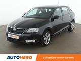 Skoda Rapid Spaceback 1.2 TSI Cool Edition*PDC*ALU* - Skoda Rapid: Spaceback