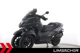 Yamaha TRICITY 300 - Keyless, Heizgriffe, Carpuride - Offers