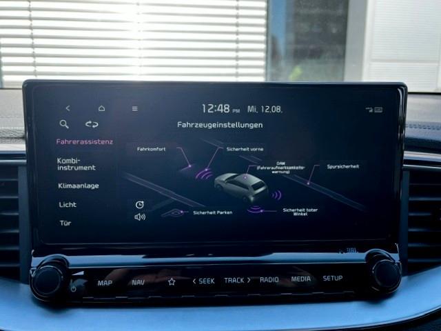 Kia ProCeed GT-Line