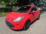 Ford Ka/Ka+ 1.2 CD Klima TÜV 03/27 - Ford Ka/Ka+ in Lübeck