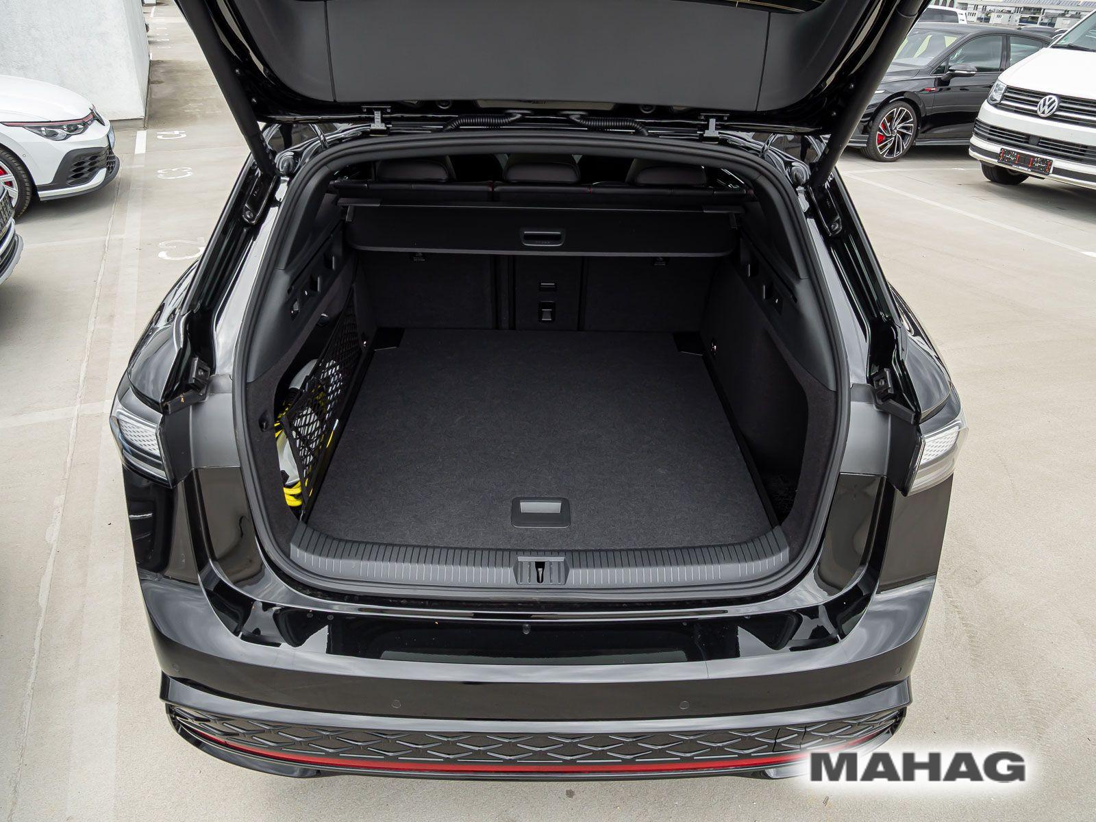 Volkswagen ID.7 Tourer GTX 4motion 250kW/91kWh Wärmepumpe A