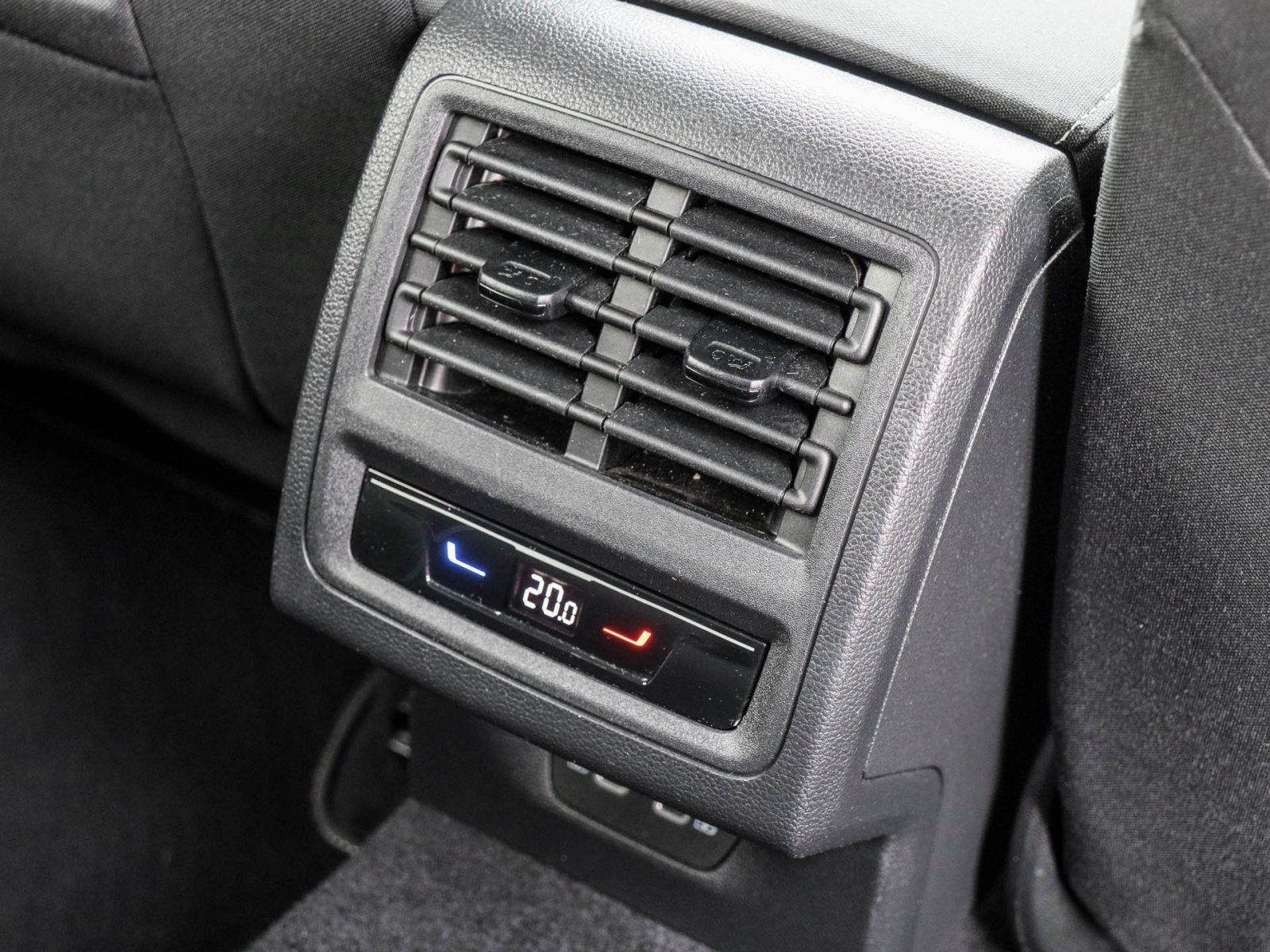 Volkswagen Golf VIII 2.0 TDI Active AppConnect SideAssist L, миниатюра 16