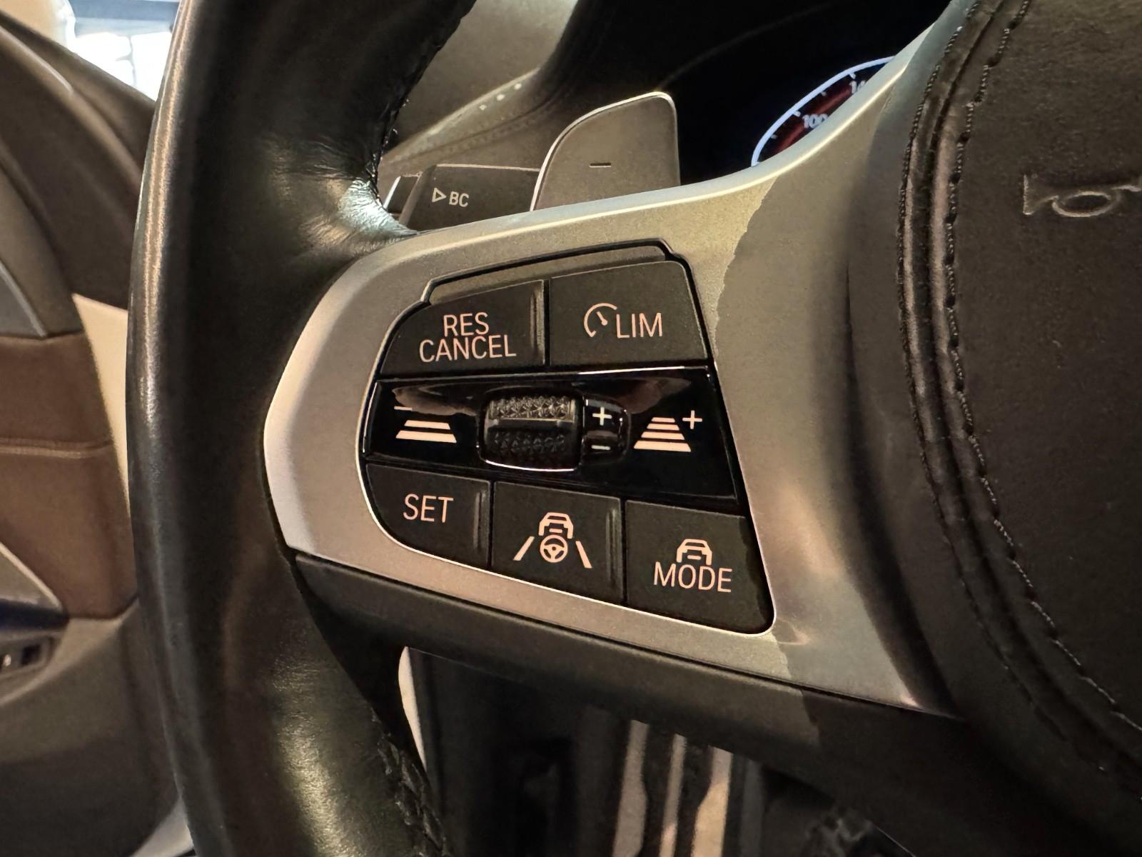 BMW 630d GT M-Sport*Fahrassist+*AHK*Softclose*