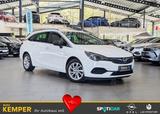 Opel Astra ST 1.5 D Business Elegance Autom. *Navi* - Opel Astra: Business Elegance