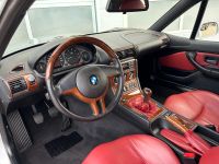 BMW Z3 Coupé 2.8i Schalter DE-FZG. HISTORIE 25TKM!!! bei Autohaus Landmann & Maier OHG