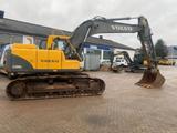 Volvo EC 180 B LC - Volvo L 180