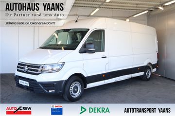 Volkswagen Crafter Kasten 2.0 TDI 35  lang Hochdach KAM