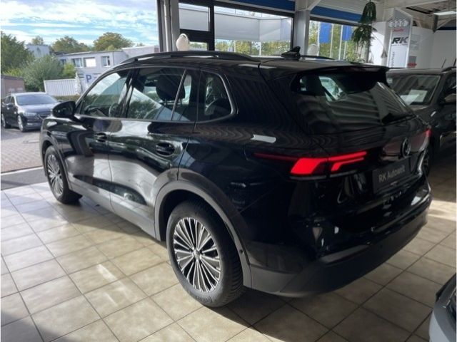 Tiguan 2.0 TDI Navi El. Panodach Digitales Cockp