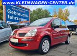 Renault Modus Dynamique 1.2 55kW Klima/Allwetter/65Tkm